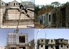 From foundation to multi-story construction, the following illustrate the WTF Formwork process